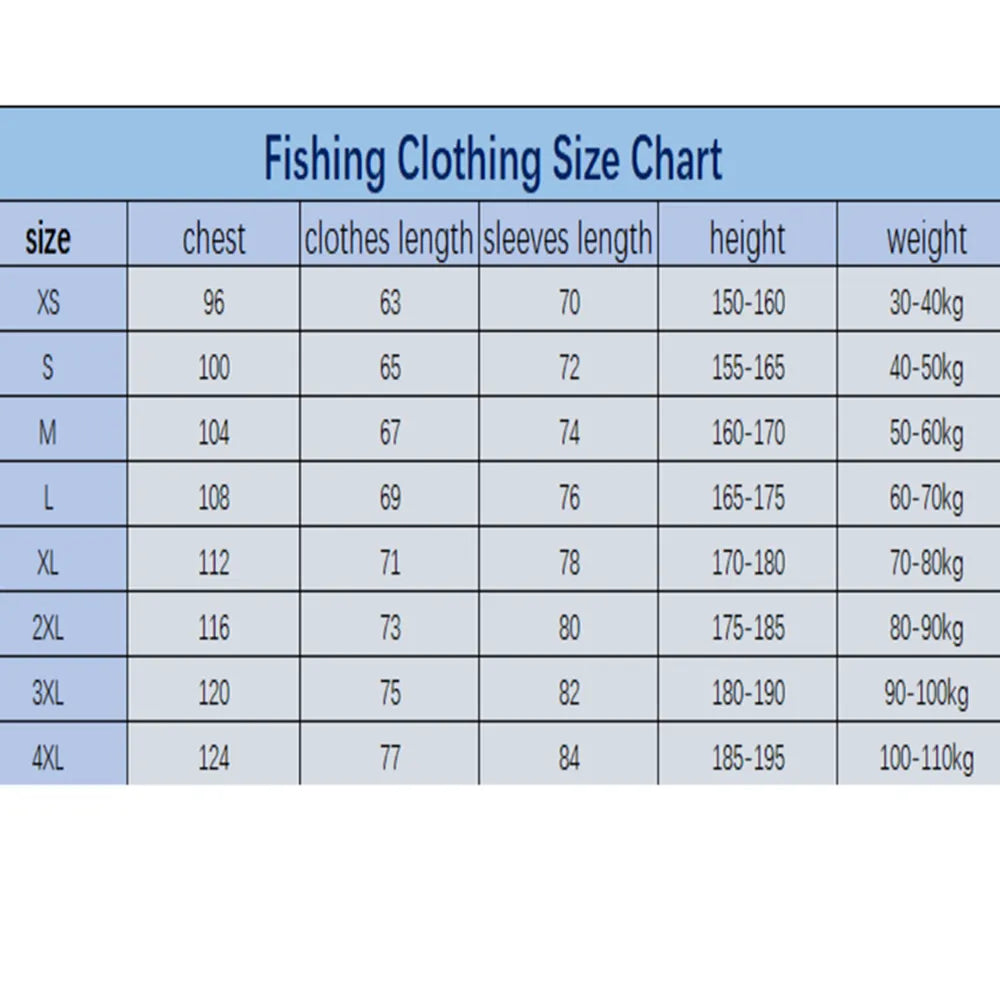 Fishing Shirt With Hood And Mask For Sun Protection