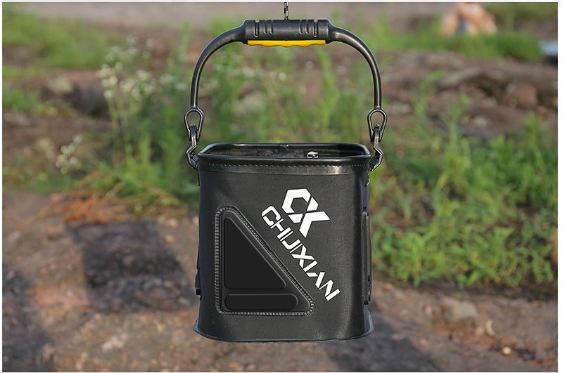 Fishing Bucket / Folding