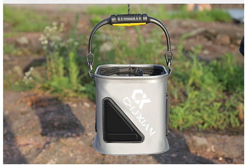 Fishing Bucket / Folding