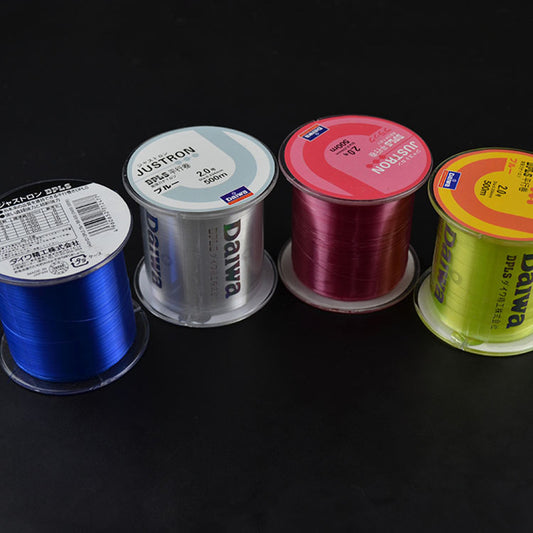 Nylon Fishing Line High-Quality Imported