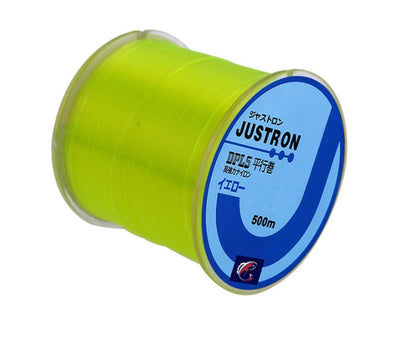 Nylon Fishing Line High-Quality Imported