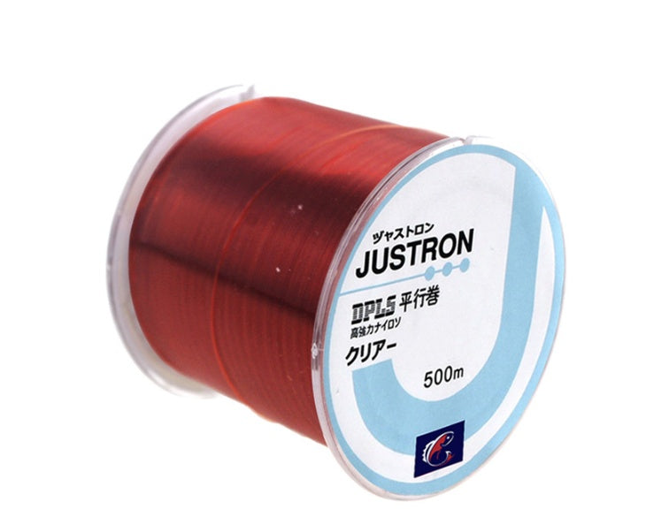 Nylon Fishing Line High-Quality Imported
