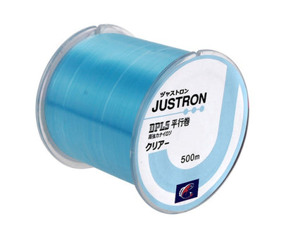 Nylon Fishing Line High-Quality Imported