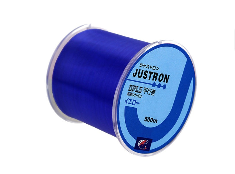 Nylon Fishing Line High-Quality Imported