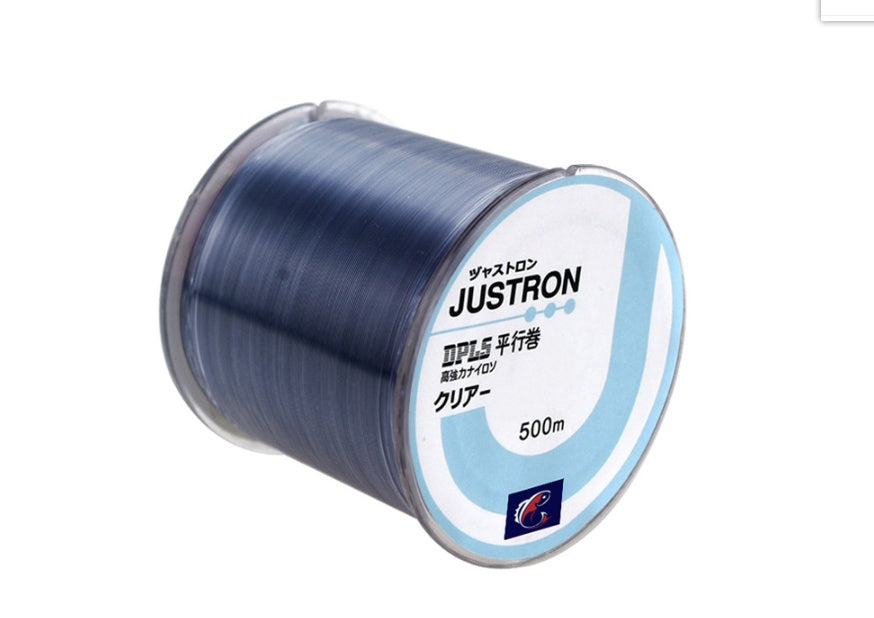 Nylon Fishing Line High-Quality Imported