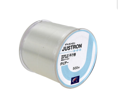 Nylon Fishing Line High-Quality Imported