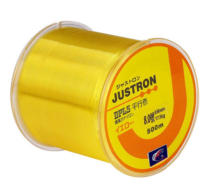 Nylon Fishing Line High-Quality Imported