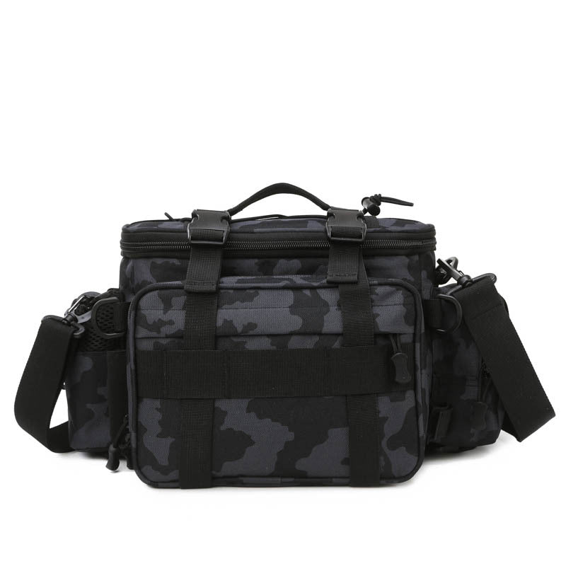 COMPACT outdoors/tackle bag