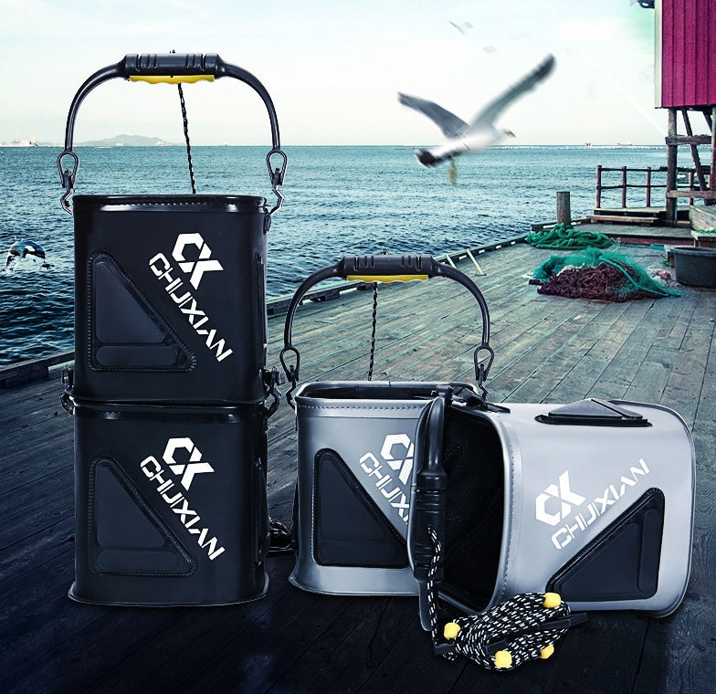 Fishing Bucket / Folding