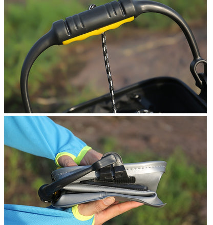 Fishing Bucket / Folding