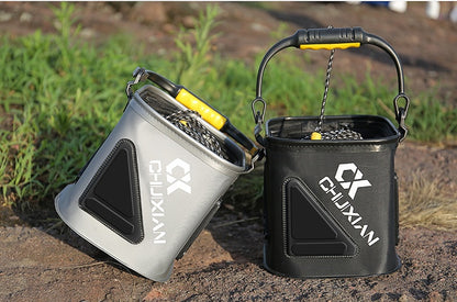 Fishing Bucket / Folding