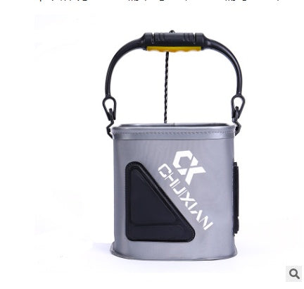 Fishing Bucket / Folding