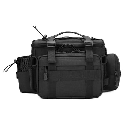 COMPACT outdoors/tackle bag