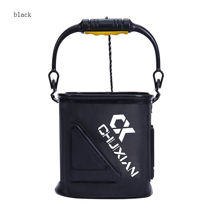 Fishing Bucket / Folding