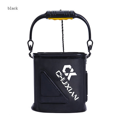 Fishing Bucket / Folding