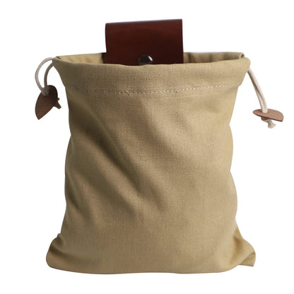 Camping Hunting Foraging Bag