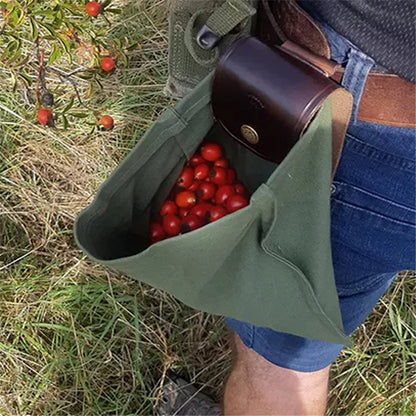 Camping Hunting Foraging Bag