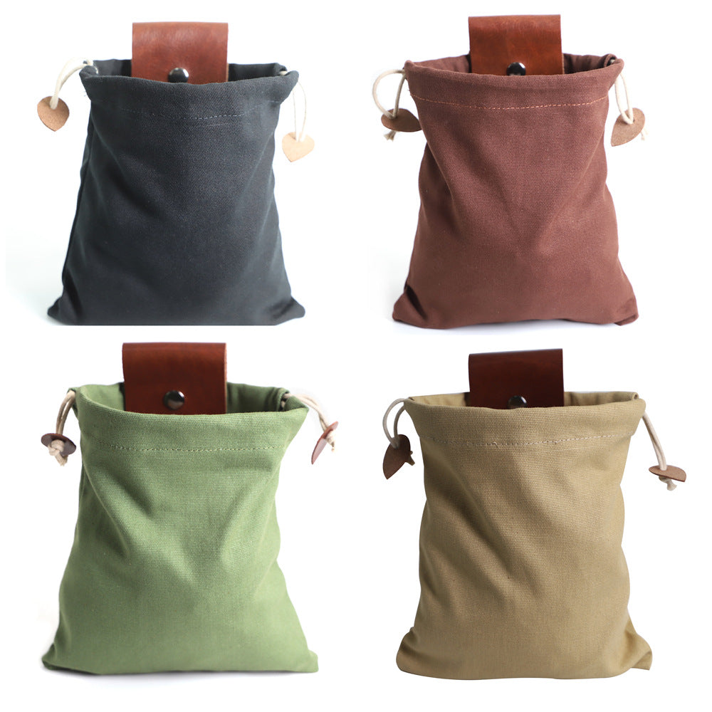 Camping Hunting Foraging Bag