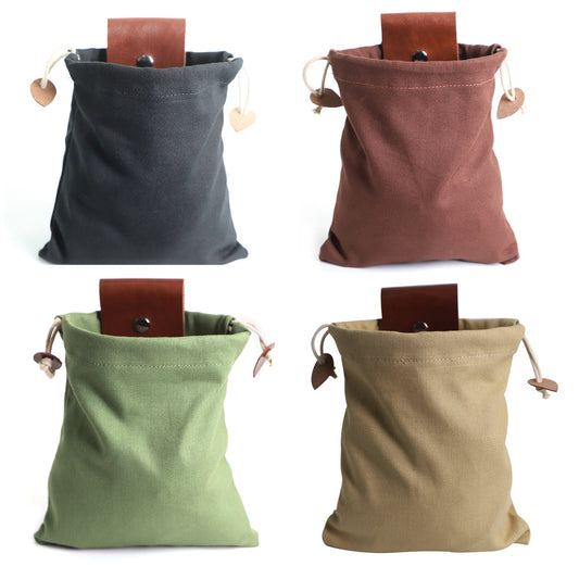 Camping Hunting Foraging Bag