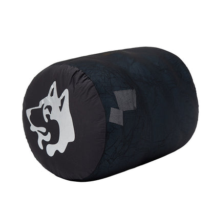 Rated Sleeping Bag  Down-filled